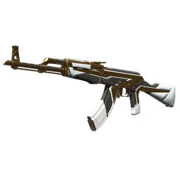 AK-47 | The Oligarch