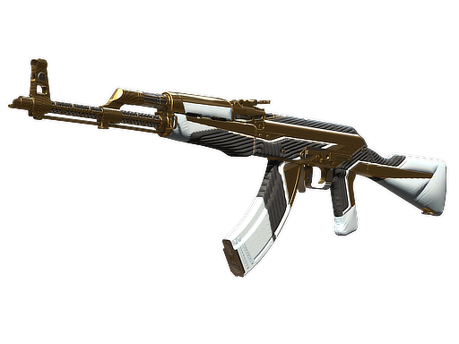 AK-47 | The Oligarch