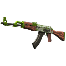 AK-47 | Hydroponic