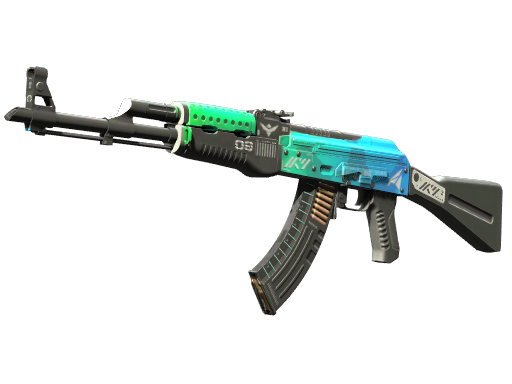 AK-47 | Ice Coaled
