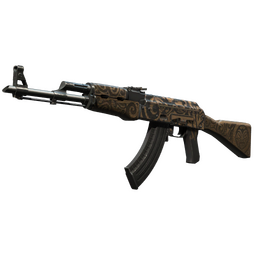 AK-47 | Uncharted