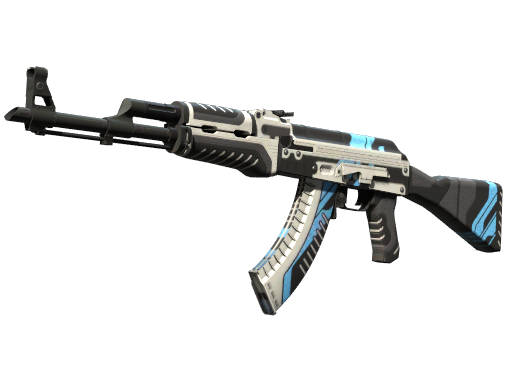 AK-47 | Vulcan