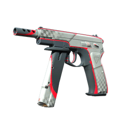 CZ75-Auto | Pole Position