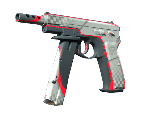CZ75-Auto | Pole Position