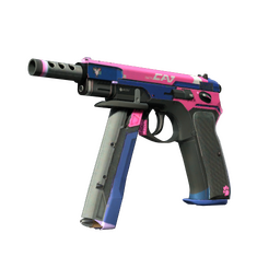 StatTrak™ CZ75-Auto | Tacticat