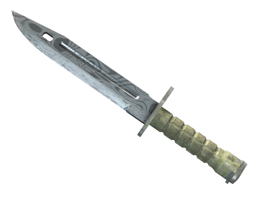 ★ Bayonet | Damascus Steel