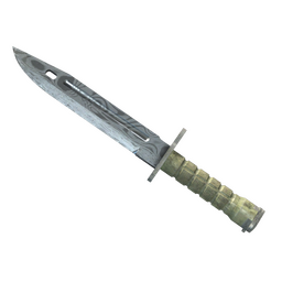 ★ Bayonet | Damascus Steel