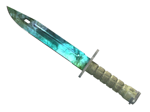 ★ Bayonet | Gamma Doppler