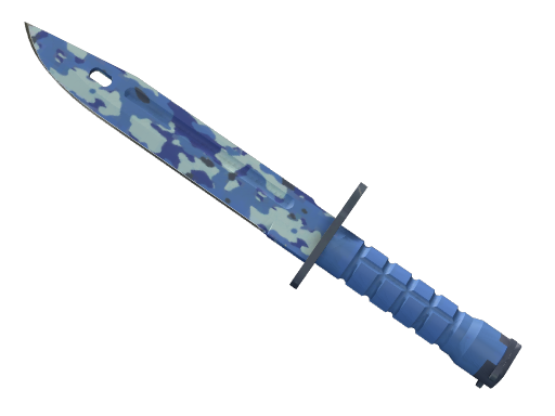★ Bayonet | Bright Water