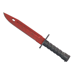 ★ Bayonet | Crimson Web