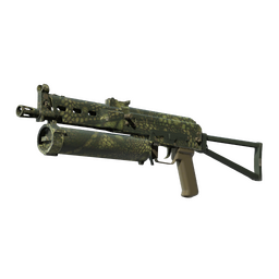 PP-Bizon | Anolis