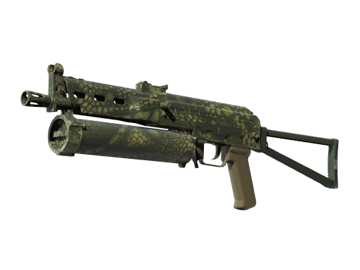 PP-Bizon | Anolis