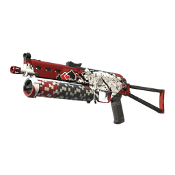 PP-Bizon | High Roller