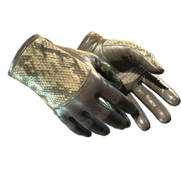 ★ Driver Gloves | Diamondback