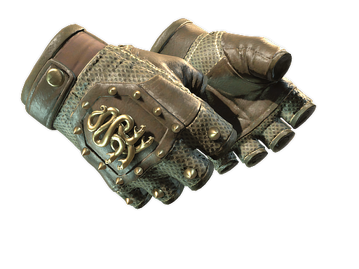 ★ Hydra Gloves | Mangrove