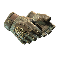 ★ Hydra Gloves | Mangrove