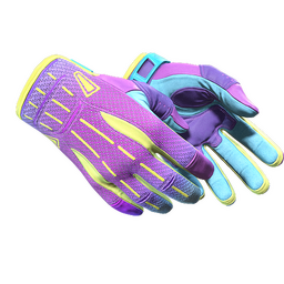 ★ Sport Gloves | Ultra Violent