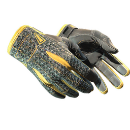 ★ Sport Gloves | Omega