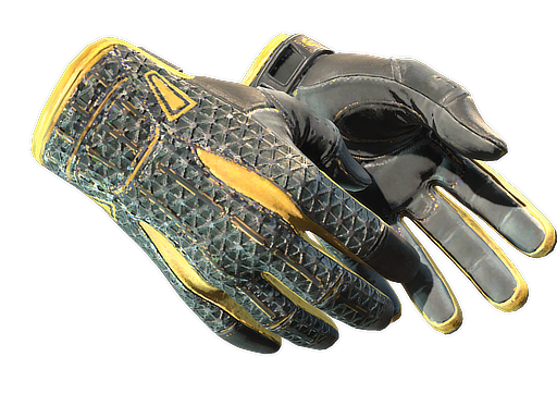 ★ Sport Gloves | Omega