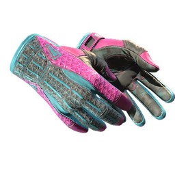 ★ Sport Gloves | Vice