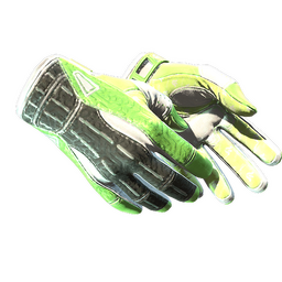 ★ Sport Gloves | Hedge Maze