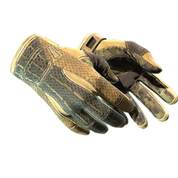 ★ Sport Gloves | Arid