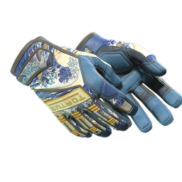★ Specialist Gloves | Big Swell