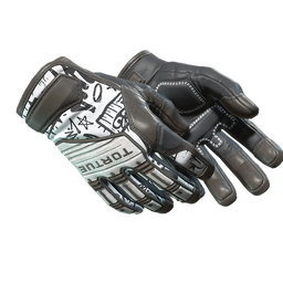 ★ Specialist Gloves | Blackbook