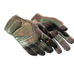★ Specialist Gloves | Buckshot