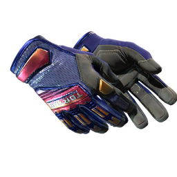 ★ Specialist Gloves | Fade