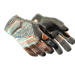 ★ Specialist Gloves | Foundation