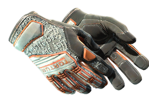 ★ Specialist Gloves | Foundation