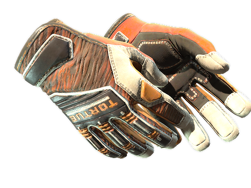 ★ Specialist Gloves | Tiger Strike