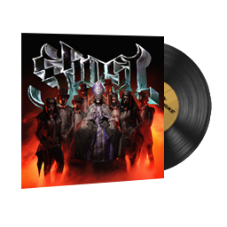 Music Kit | Ghost, Skeletá