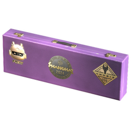 Shanghai 2024 Anubis Package