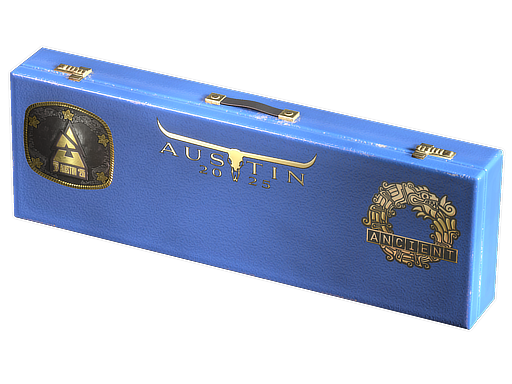 Austin 2025 Ancient Package