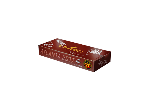 Atlanta 2017 Overpass Package