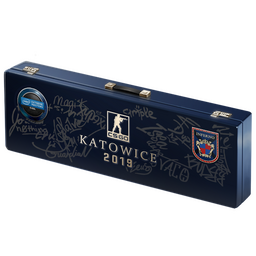 Katowice 2019 Inferno Package