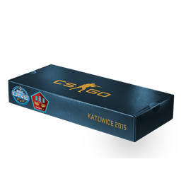 ESL One Katowice 2015 Mirage Package