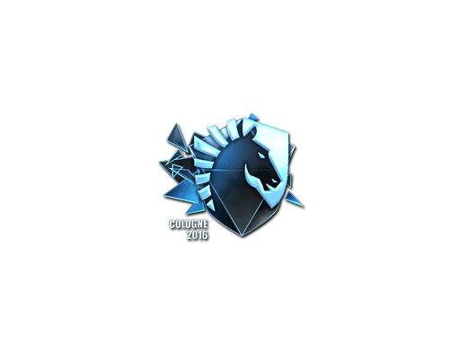 Sticker | Team Liquid (Foil) | Cologne 2016