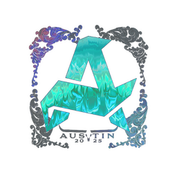 Sticker | Aurora (Holo) | Austin 2025